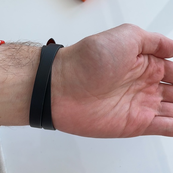 Hermès Behapi Double Tour Bracelet - Picture 3 of 5